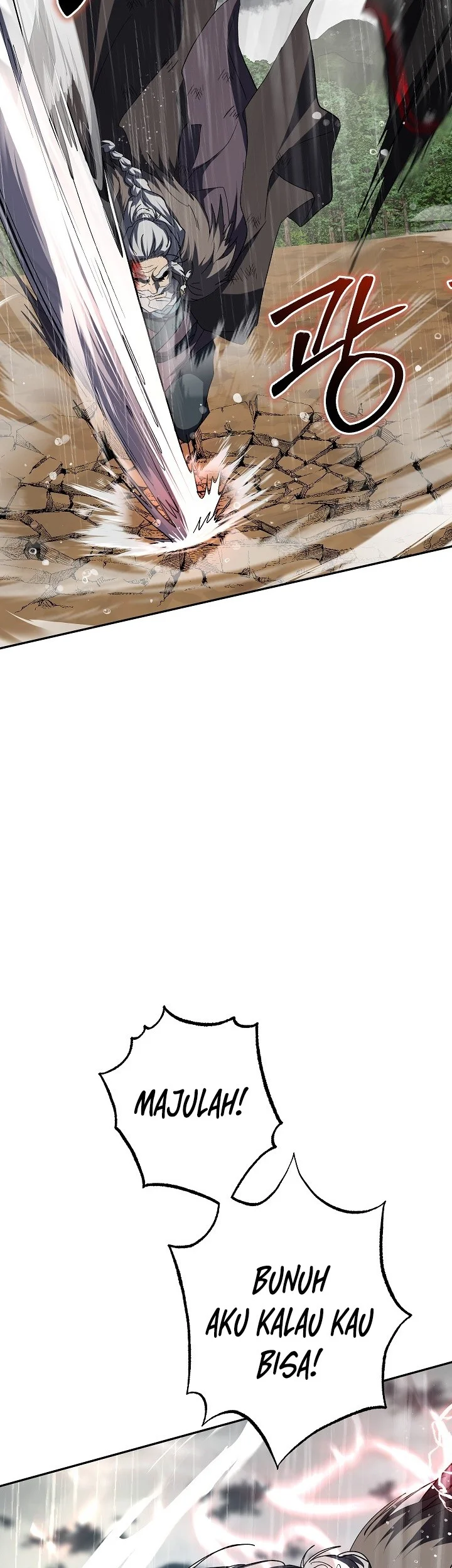 The Grand Wudang Saga Chapter 113 Gambar 39