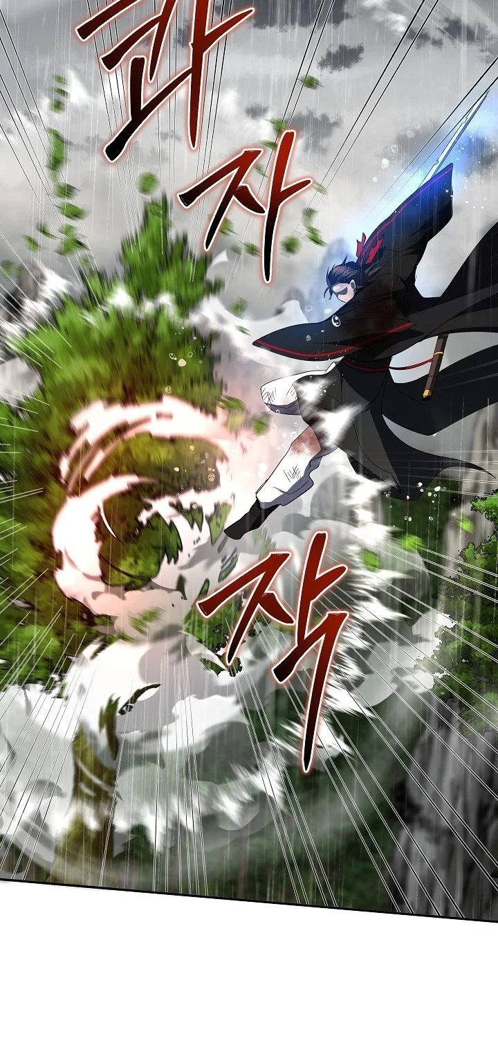 The Grand Wudang Saga Chapter 113 Gambar 42