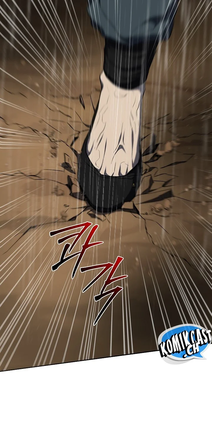 The Grand Wudang Saga Chapter 113 Gambar 45