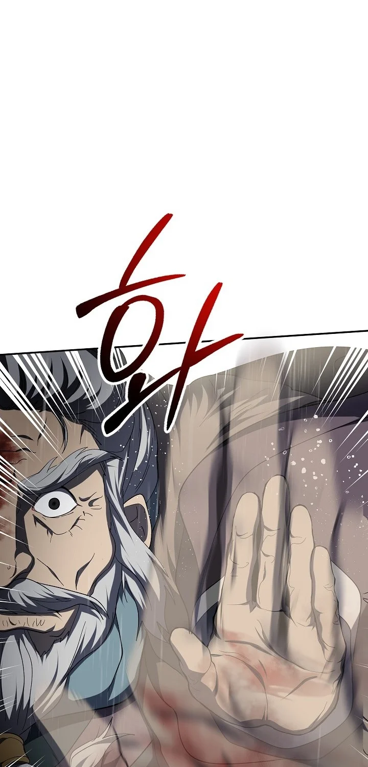 The Grand Wudang Saga Chapter 113 Gambar 49