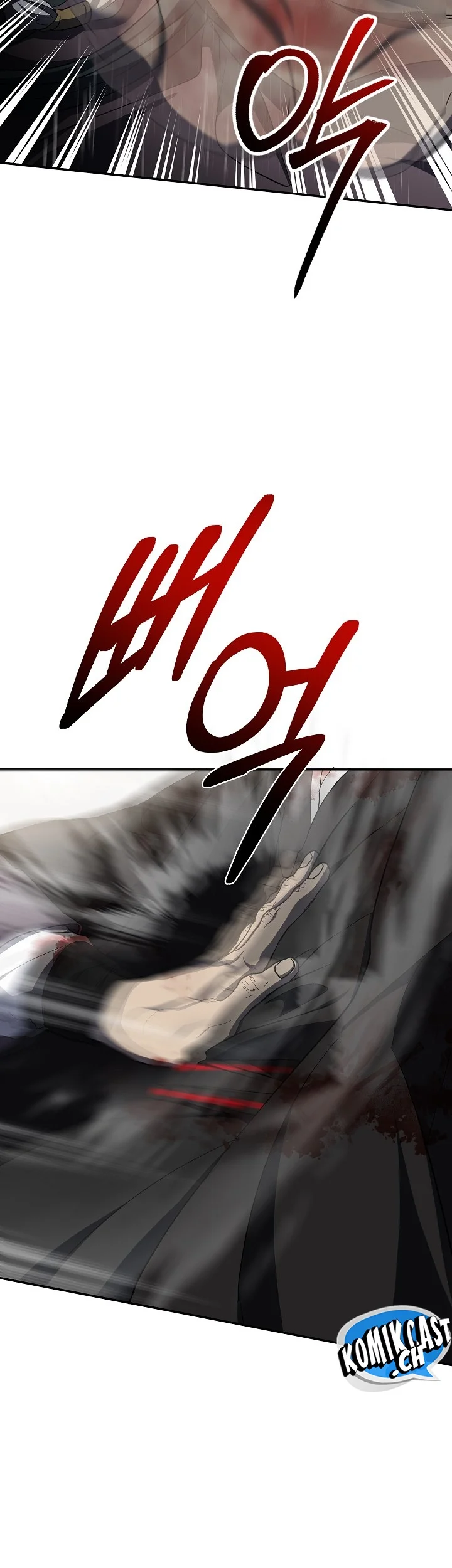 The Grand Wudang Saga Chapter 113 Gambar 50