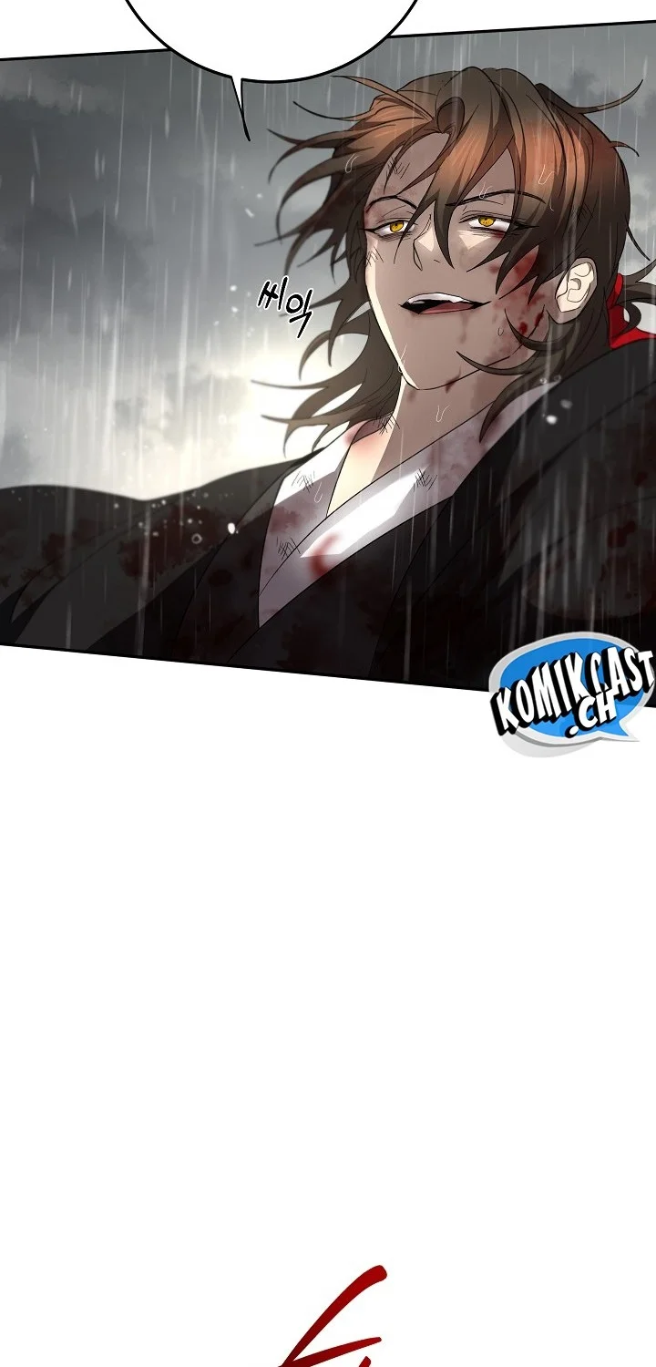 The Grand Wudang Saga Chapter 113 Gambar 54