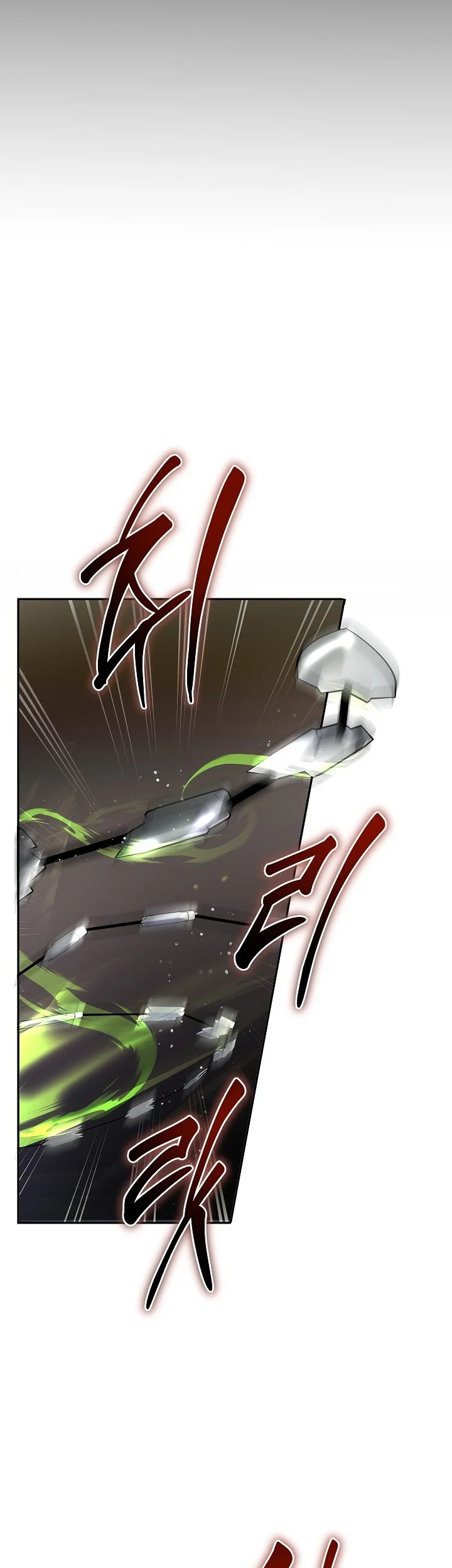 The Grand Wudang Saga Chapter 113 Gambar 65