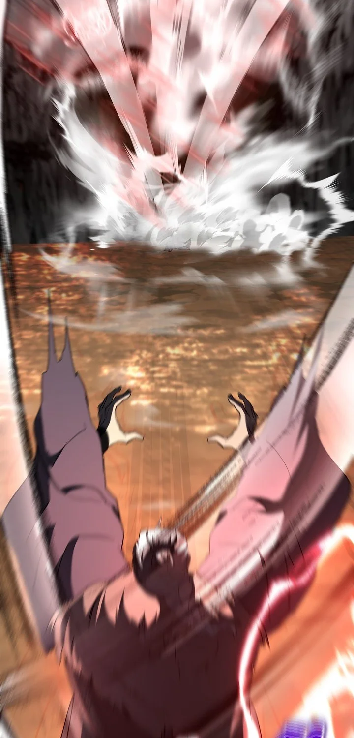 The Grand Wudang Saga Chapter 113 Gambar 7