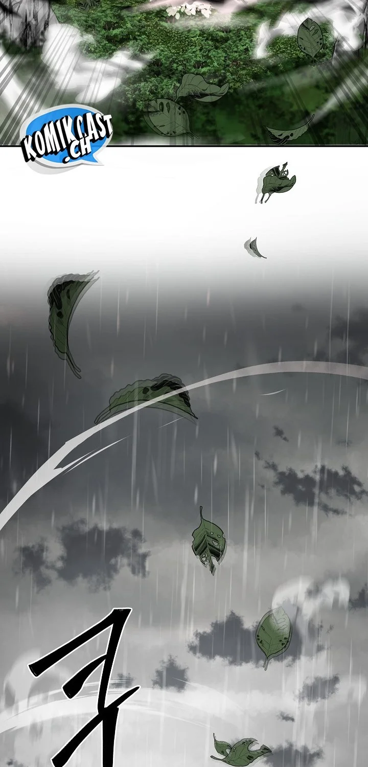 The Grand Wudang Saga Chapter 113 Gambar 12