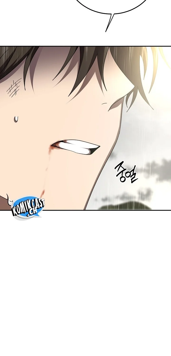 The Grand Wudang Saga Chapter 114 Gambar 19