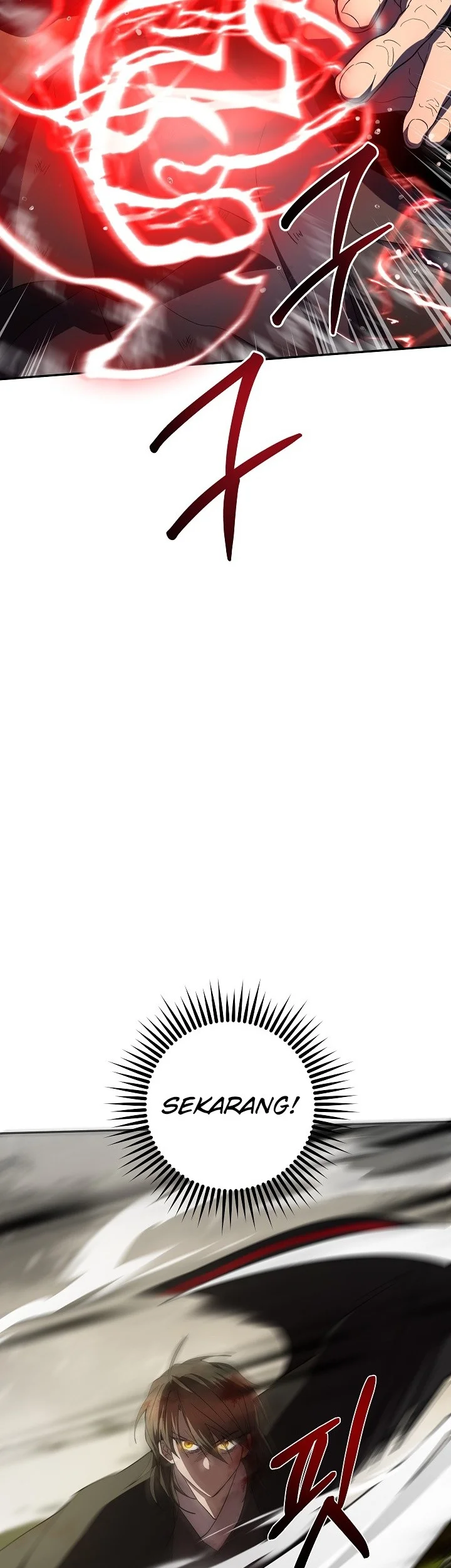 The Grand Wudang Saga Chapter 114 Gambar 27