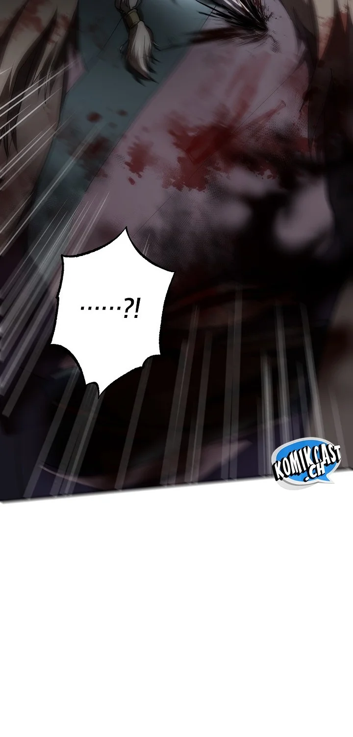 The Grand Wudang Saga Chapter 114 Gambar 35