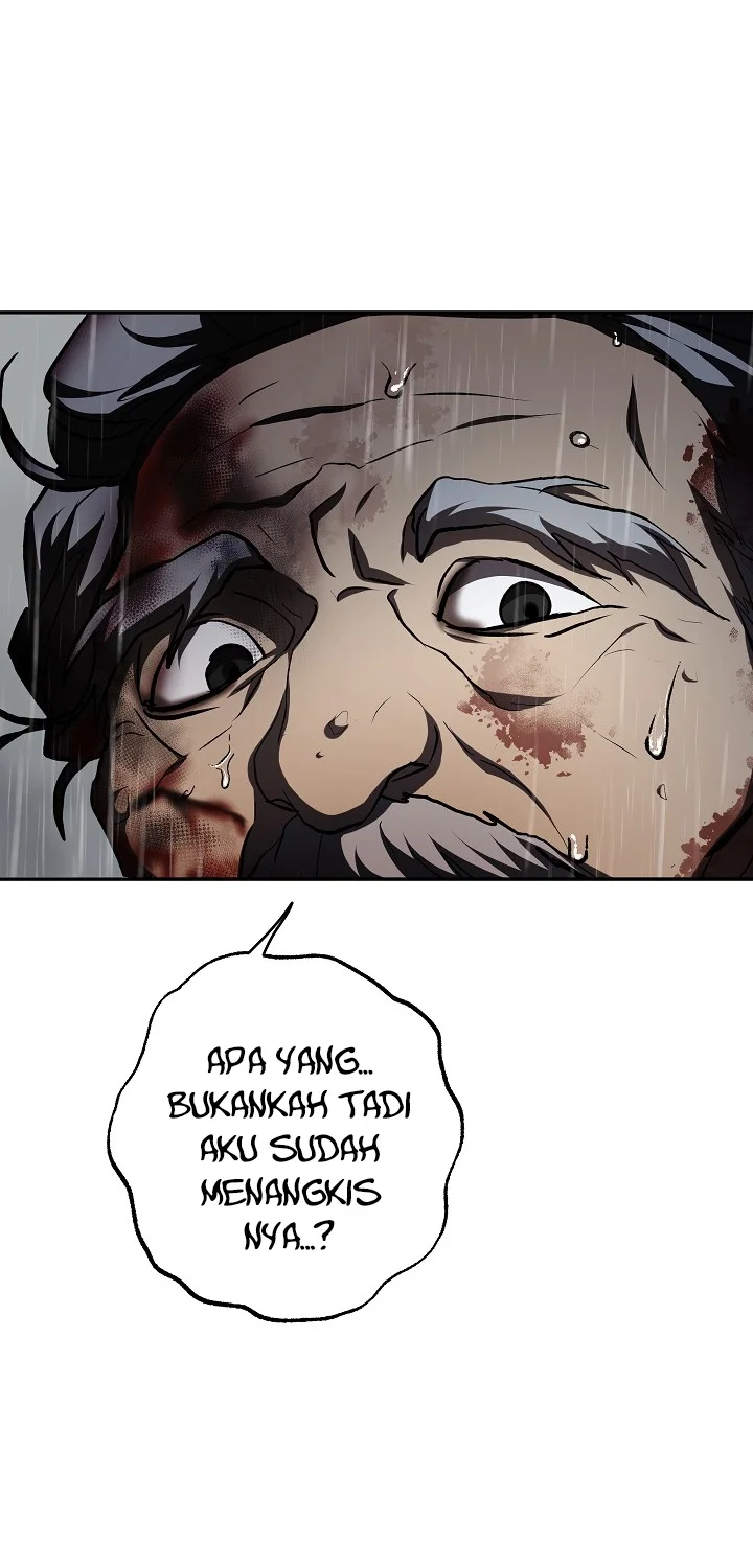 The Grand Wudang Saga Chapter 114 Gambar 36