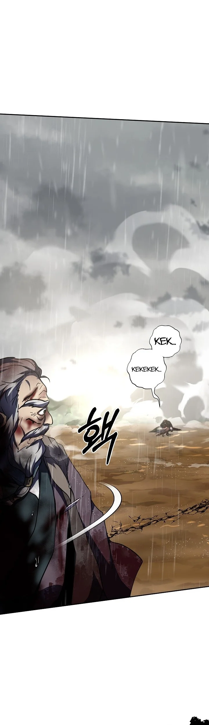 The Grand Wudang Saga Chapter 114 Gambar 37