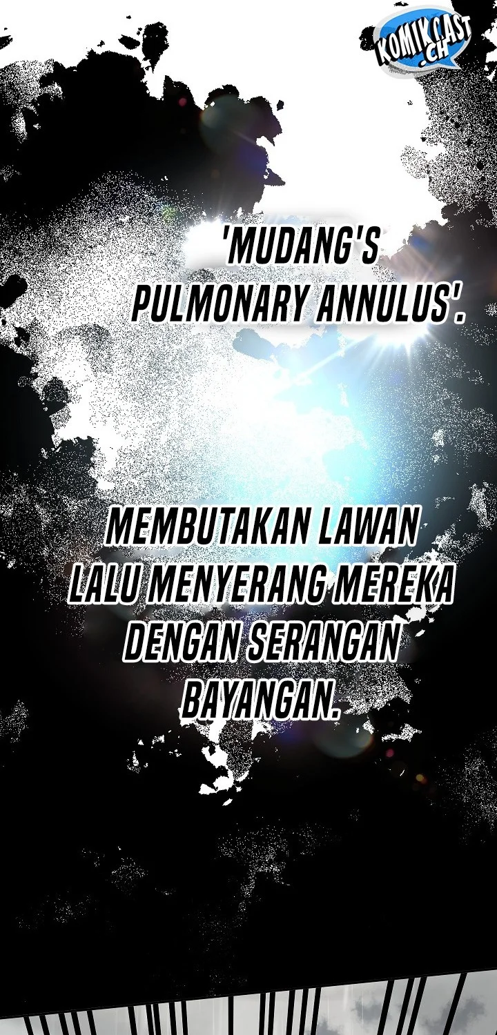 The Grand Wudang Saga Chapter 114 Gambar 38