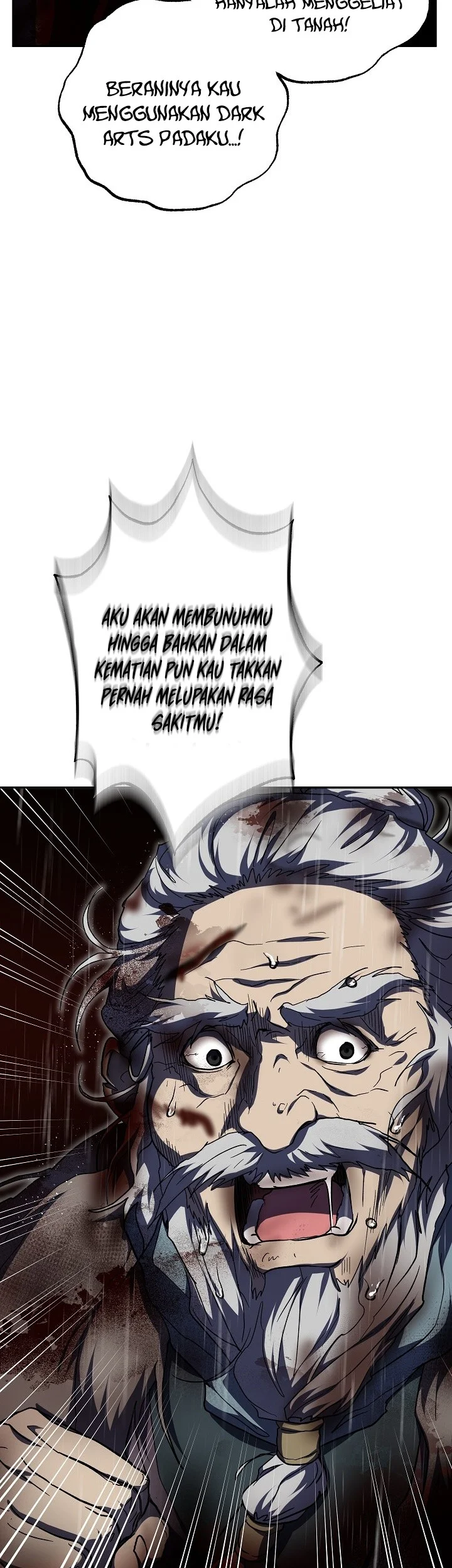 The Grand Wudang Saga Chapter 114 Gambar 41