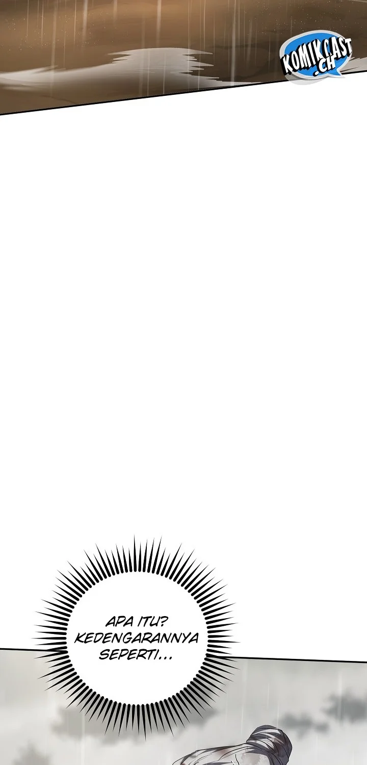 The Grand Wudang Saga Chapter 114 Gambar 45