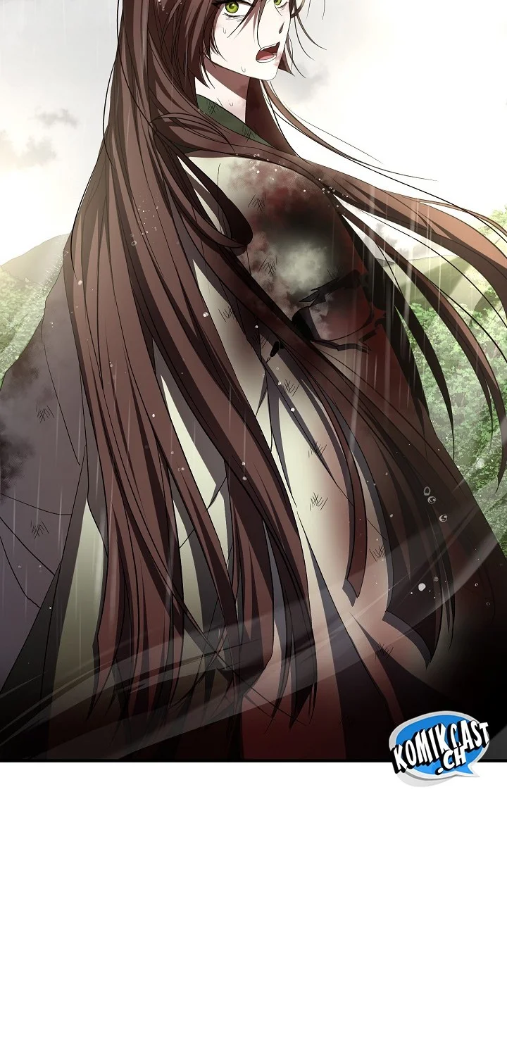 The Grand Wudang Saga Chapter 114 Gambar 3