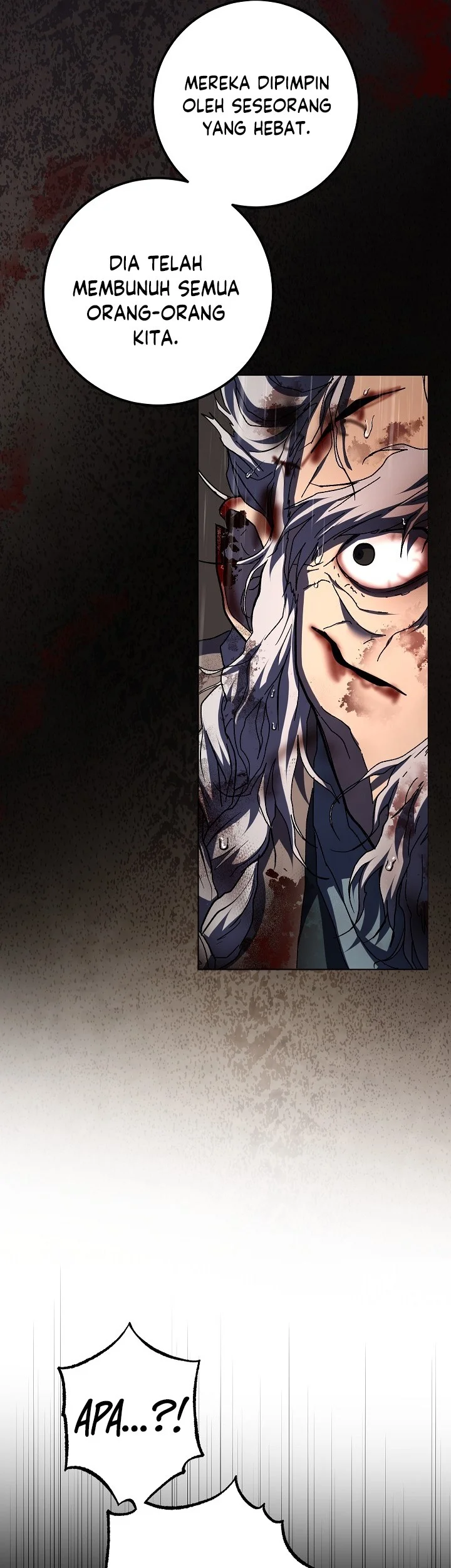 The Grand Wudang Saga Chapter 114 Gambar 51