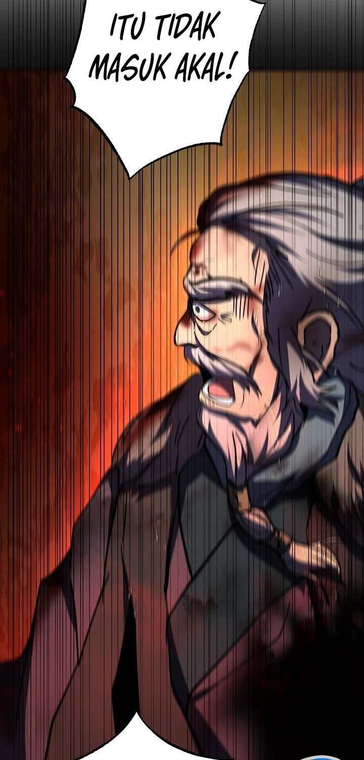 The Grand Wudang Saga Chapter 114 Gambar 52