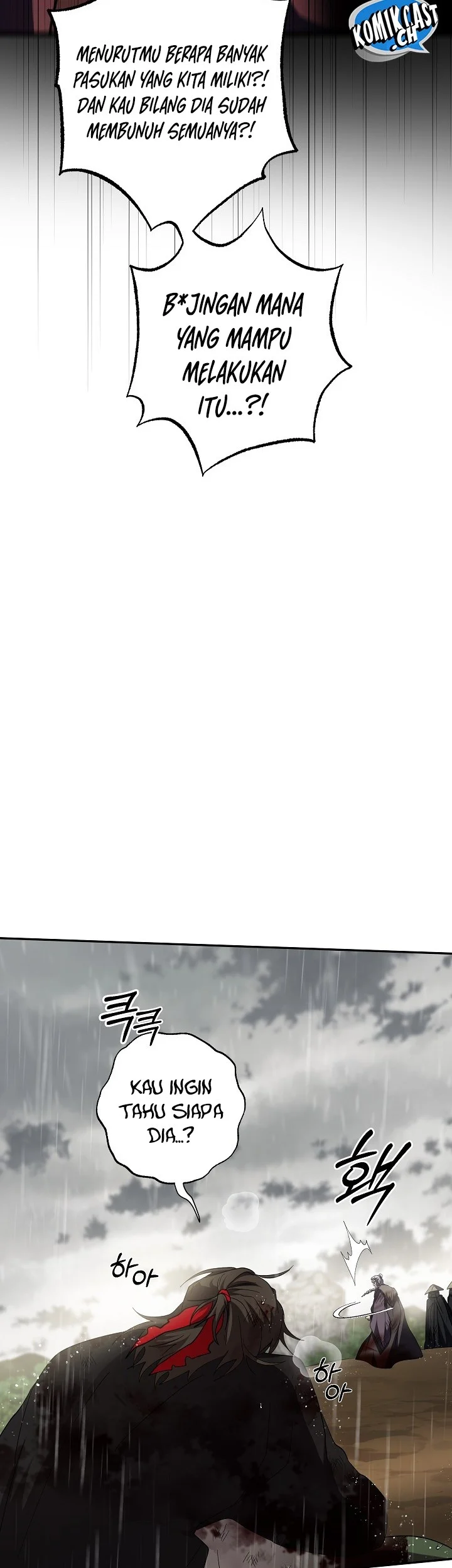 The Grand Wudang Saga Chapter 114 Gambar 53