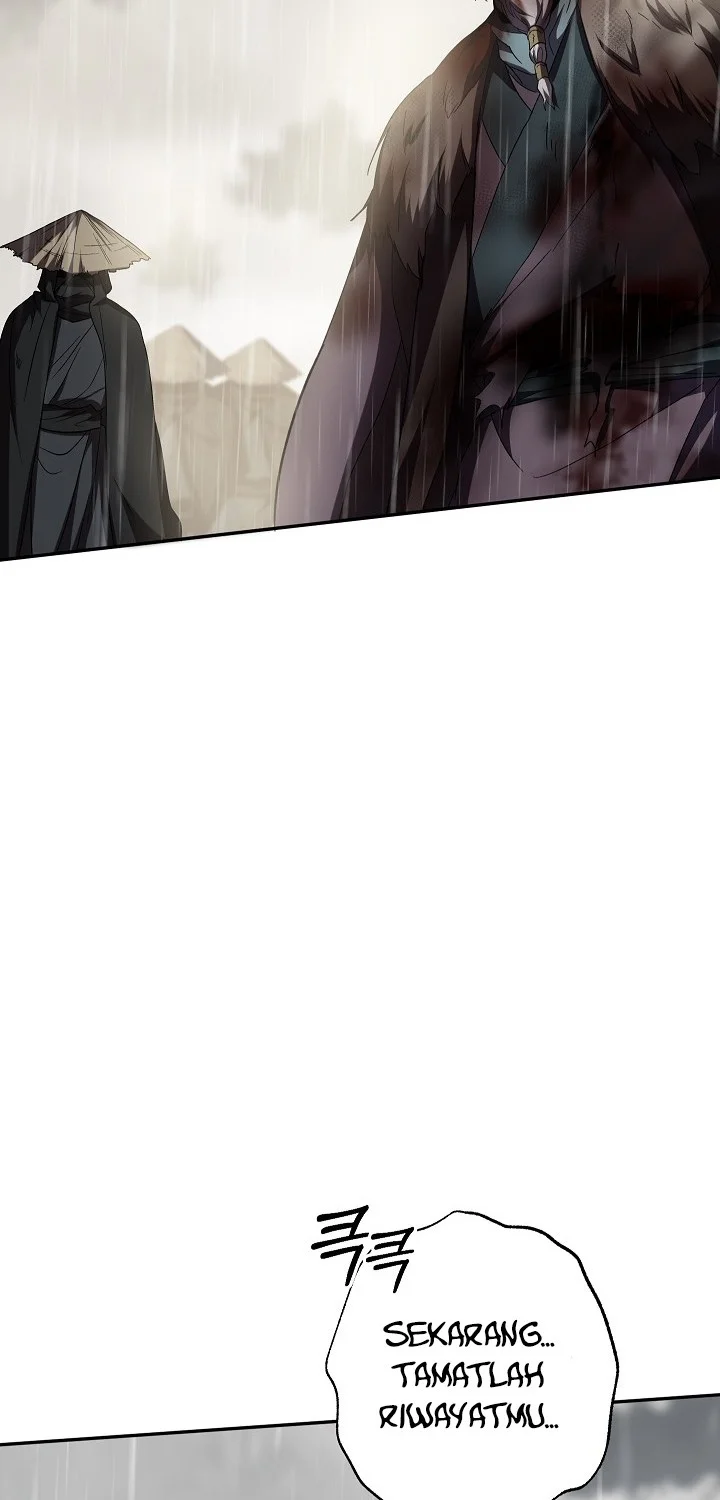 The Grand Wudang Saga Chapter 114 Gambar 56