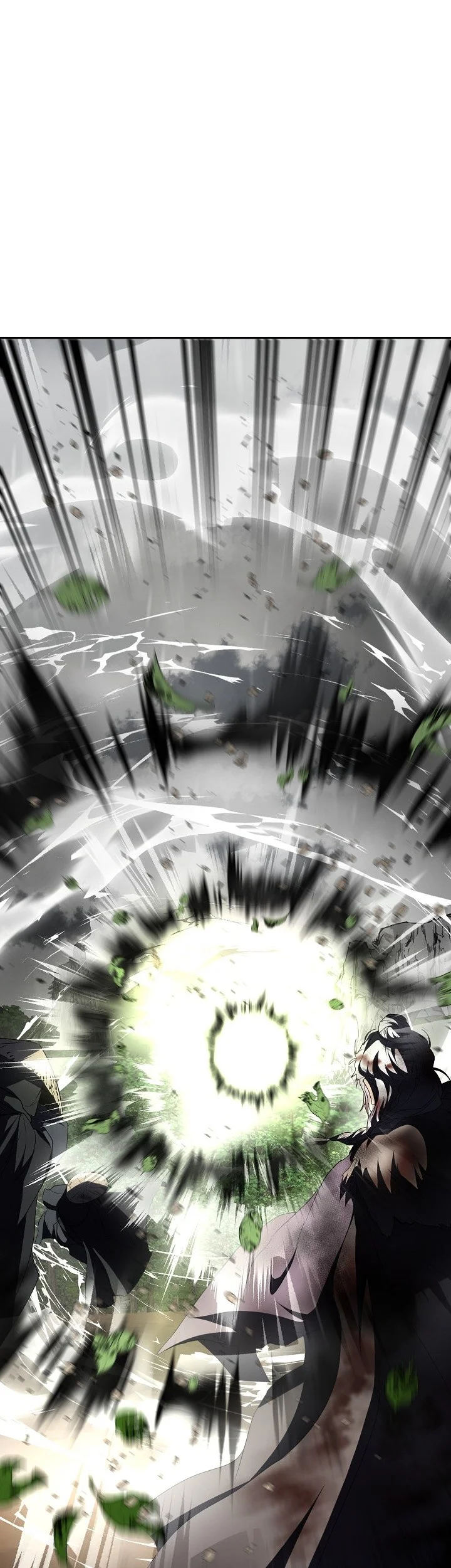 The Grand Wudang Saga Chapter 114 Gambar 60