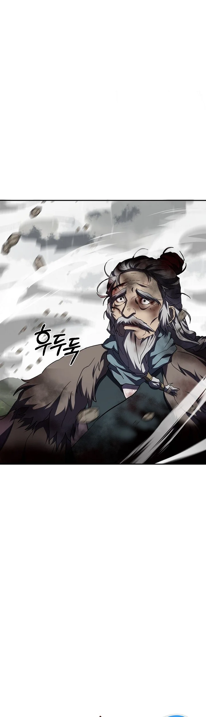 The Grand Wudang Saga Chapter 114 Gambar 65