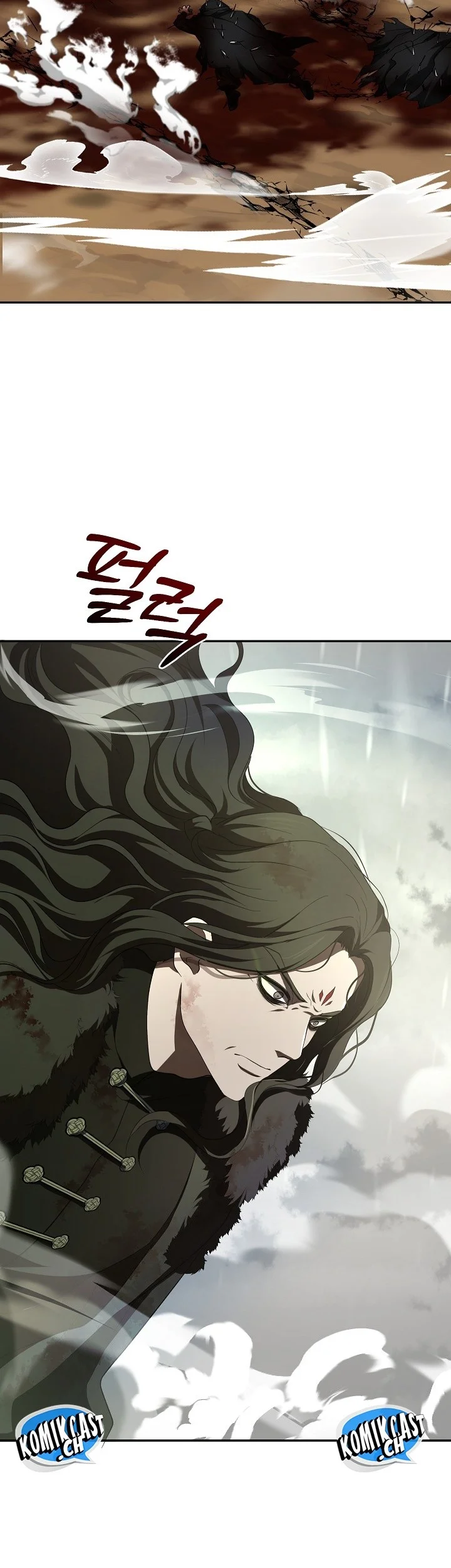 The Grand Wudang Saga Chapter 114 Gambar 67