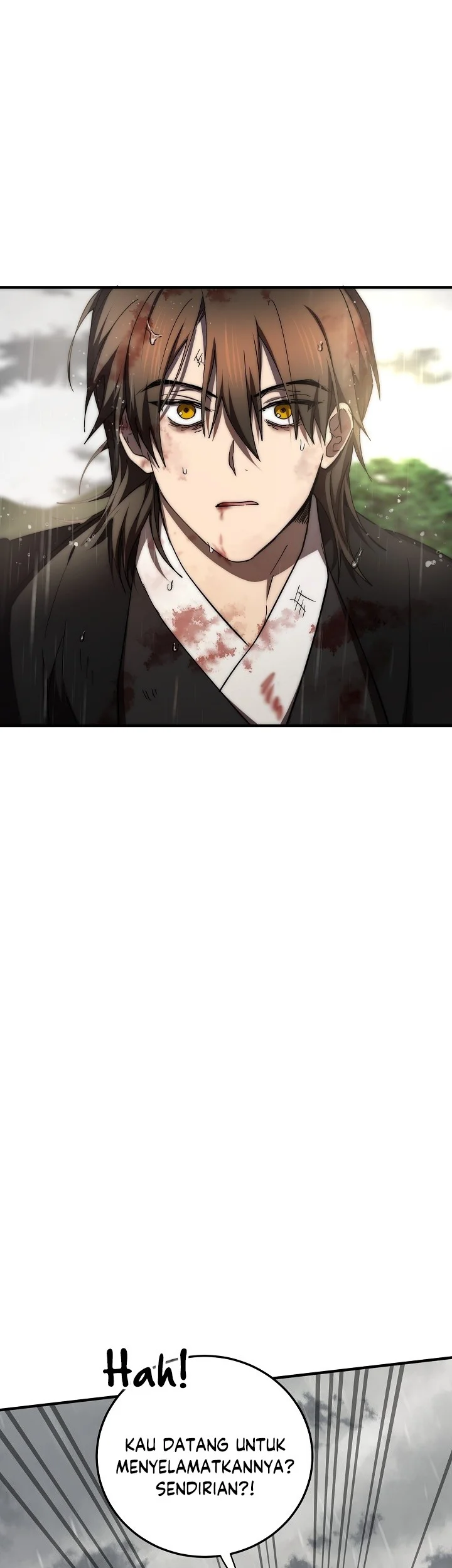 The Grand Wudang Saga Chapter 114 Gambar 4