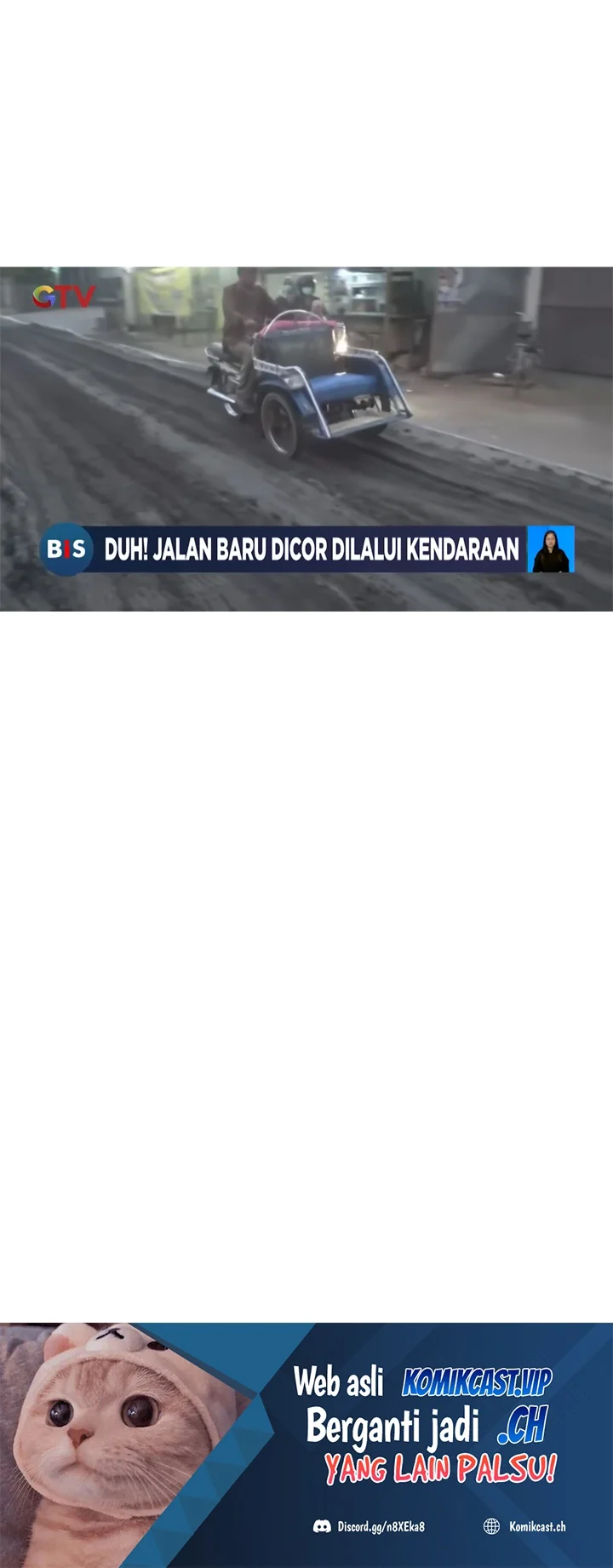 The Grand Wudang Saga Chapter 114 Gambar 69