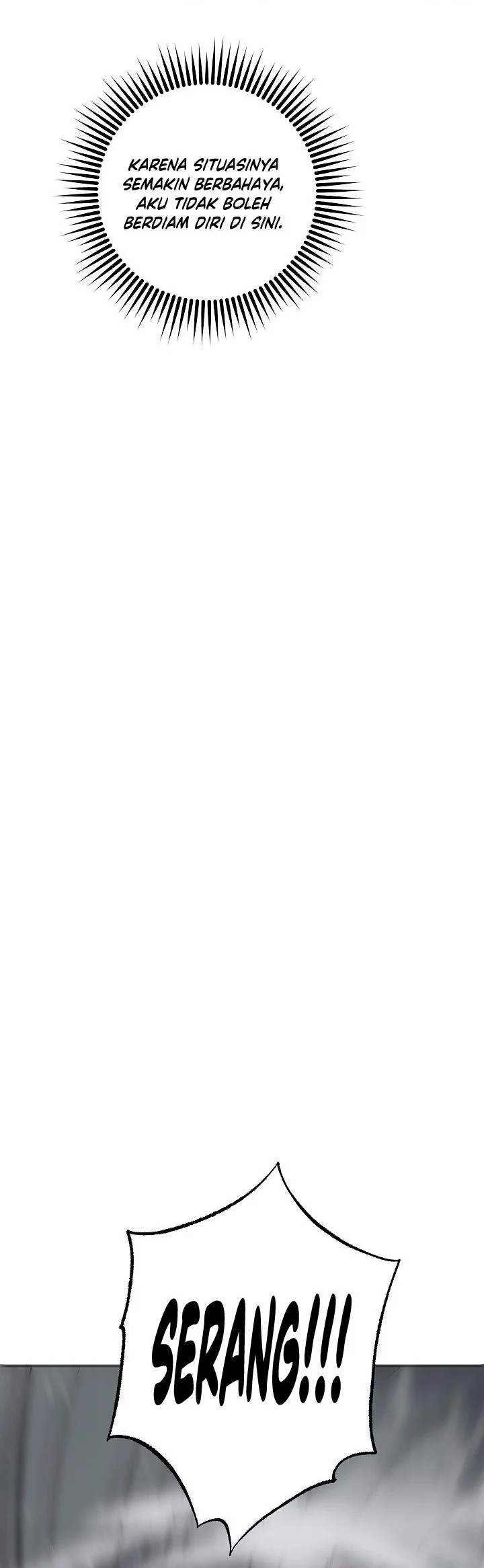 The Grand Wudang Saga Chapter 115 Gambar 19