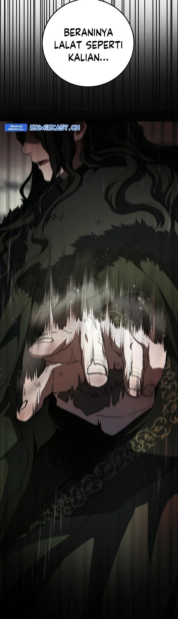 The Grand Wudang Saga Chapter 115 Gambar 22