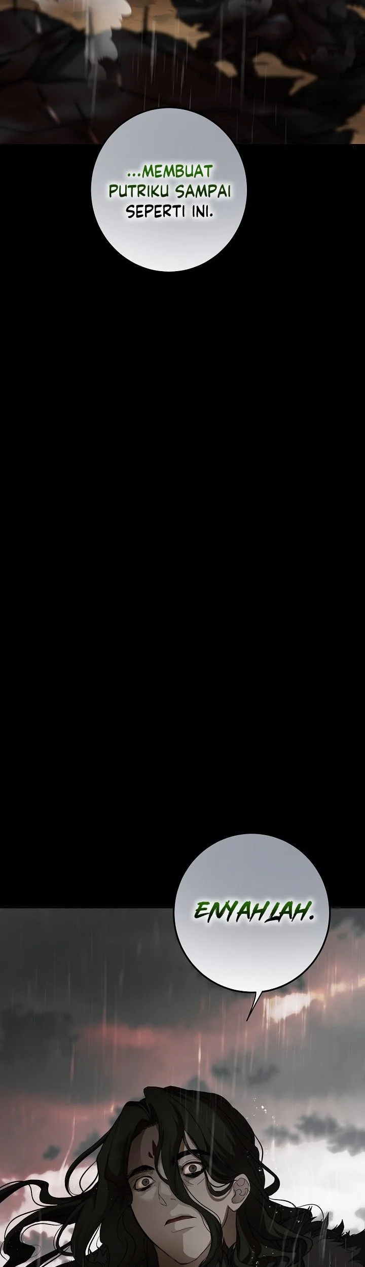 The Grand Wudang Saga Chapter 115 Gambar 26