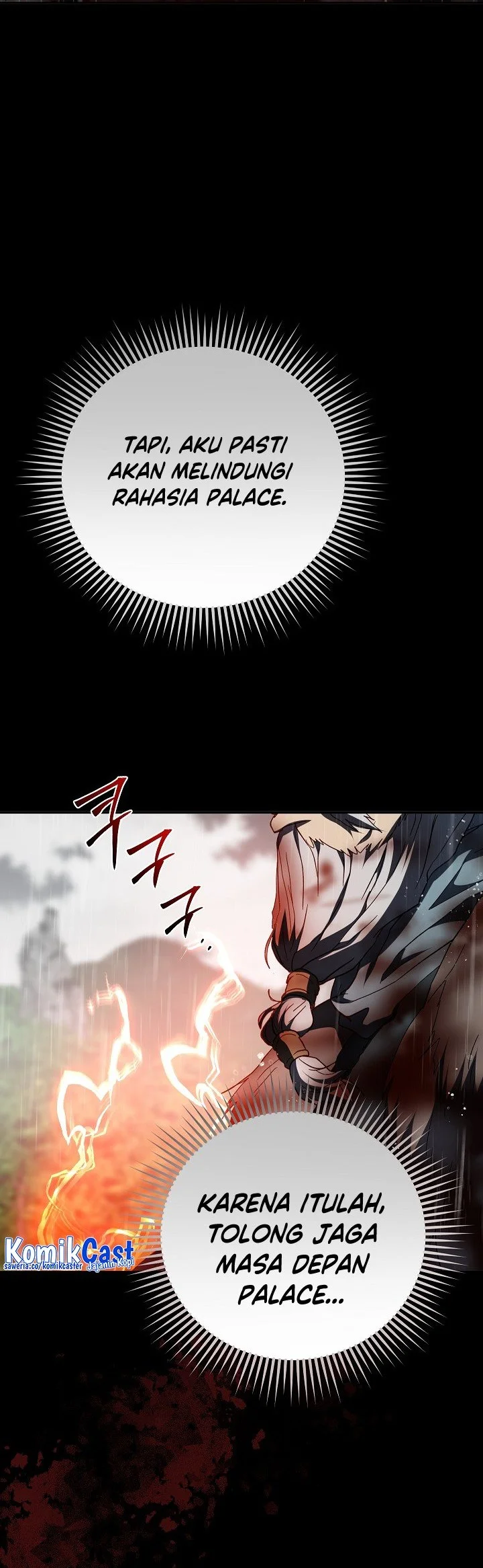 The Grand Wudang Saga Chapter 115 Gambar 31