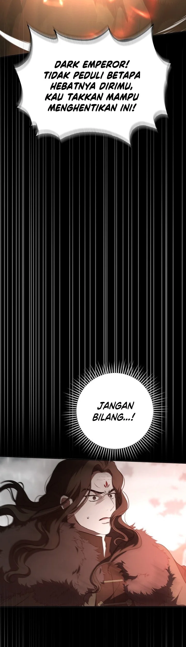 The Grand Wudang Saga Chapter 115 Gambar 34