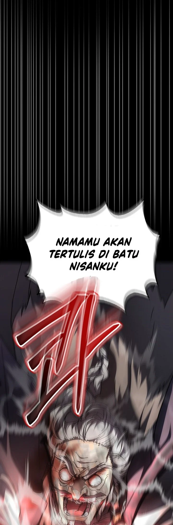 The Grand Wudang Saga Chapter 115 Gambar 35