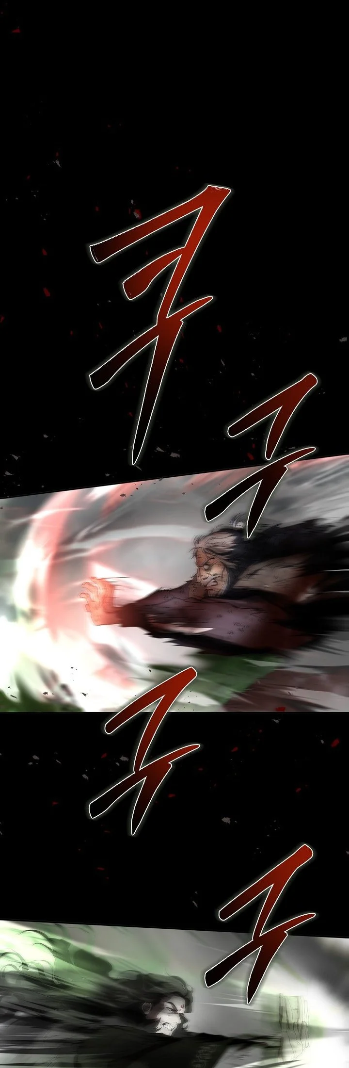 The Grand Wudang Saga Chapter 115 Gambar 41