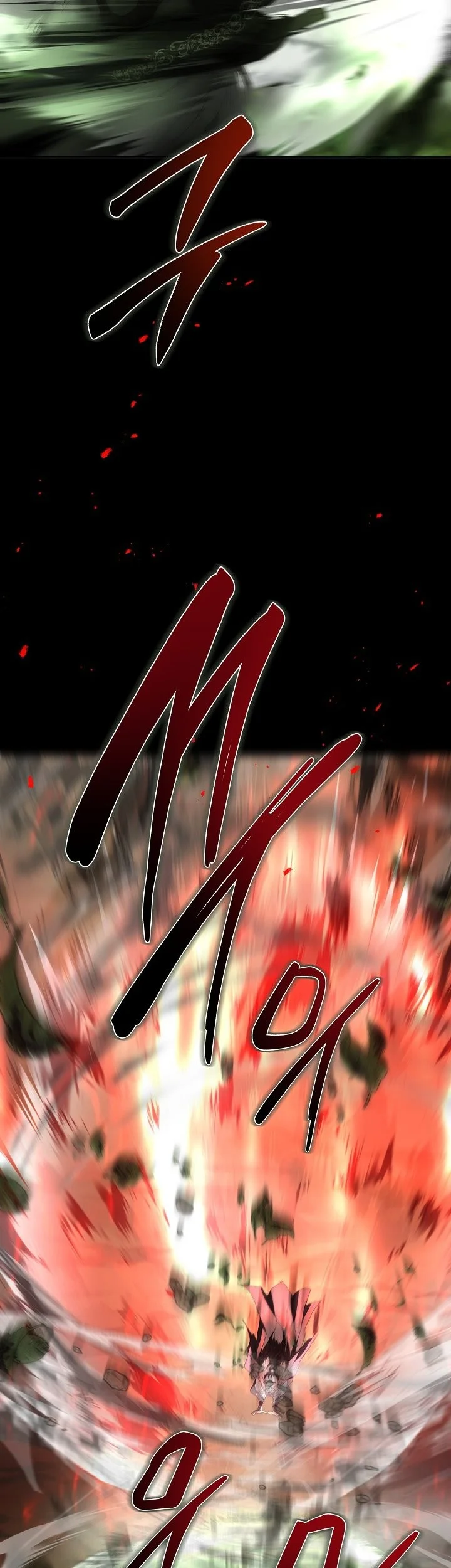 The Grand Wudang Saga Chapter 115 Gambar 42