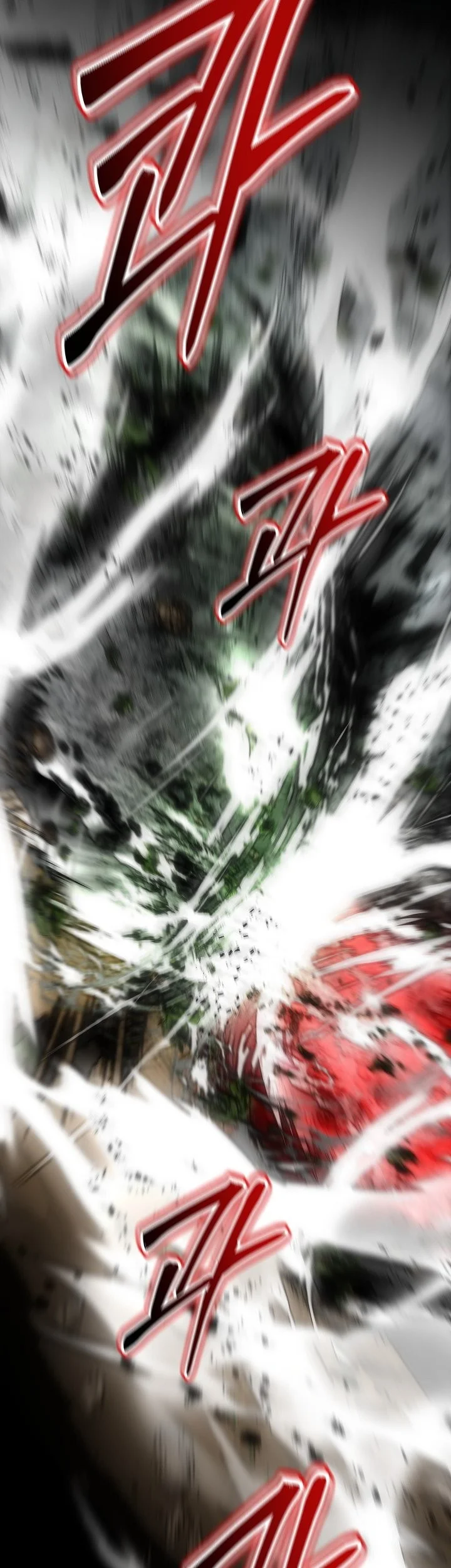 The Grand Wudang Saga Chapter 115 Gambar 54