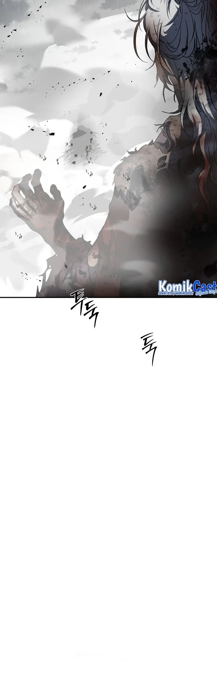 The Grand Wudang Saga Chapter 115 Gambar 61