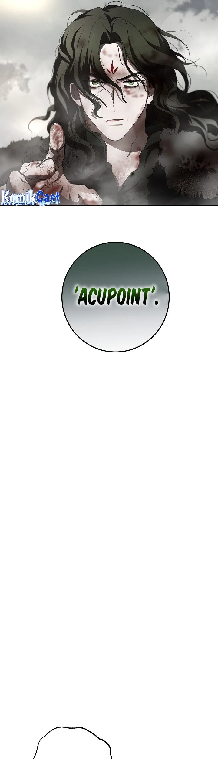 The Grand Wudang Saga Chapter 115 Gambar 68