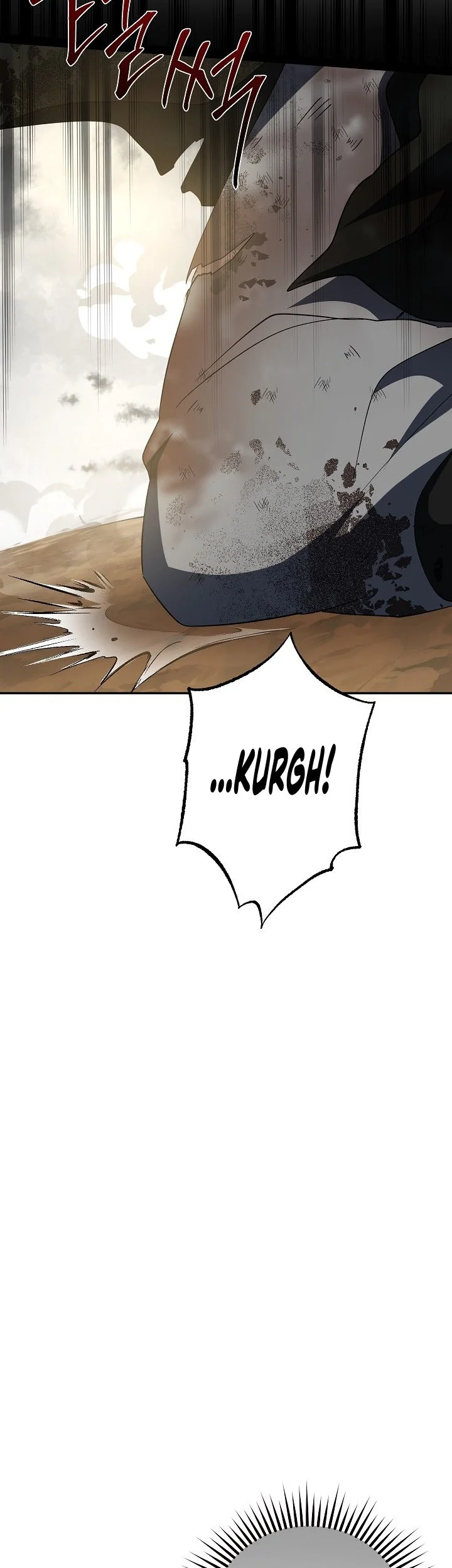 The Grand Wudang Saga Chapter 115 Gambar 72