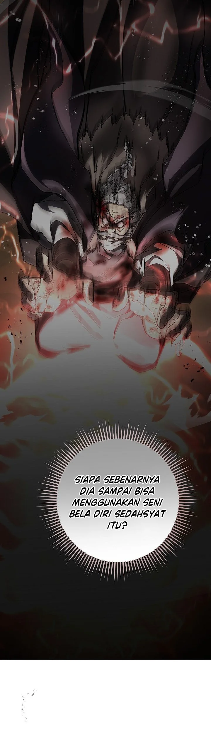 The Grand Wudang Saga Chapter 115 Gambar 74