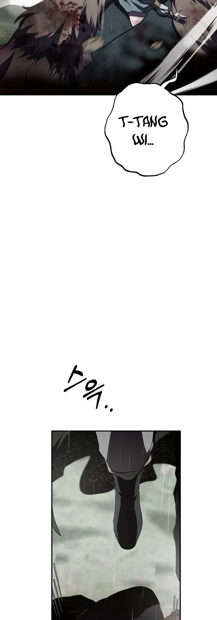 The Grand Wudang Saga Chapter 115 Gambar 5