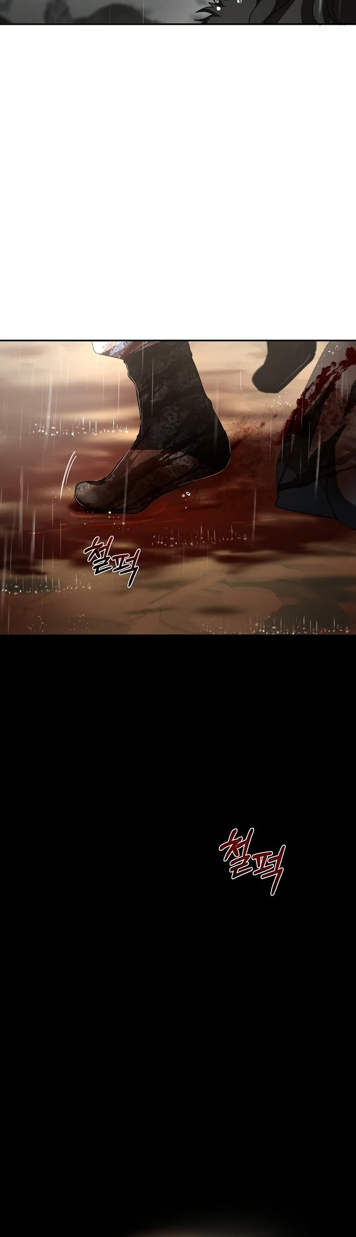 The Grand Wudang Saga Chapter 115 Gambar 10