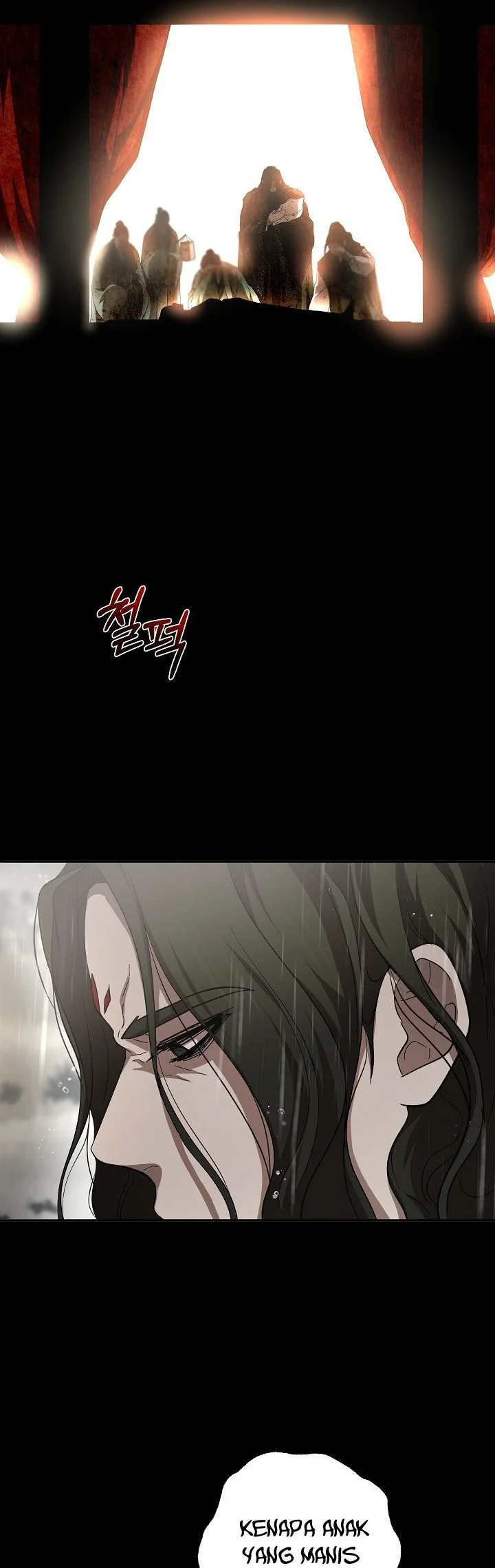 The Grand Wudang Saga Chapter 115 Gambar 11