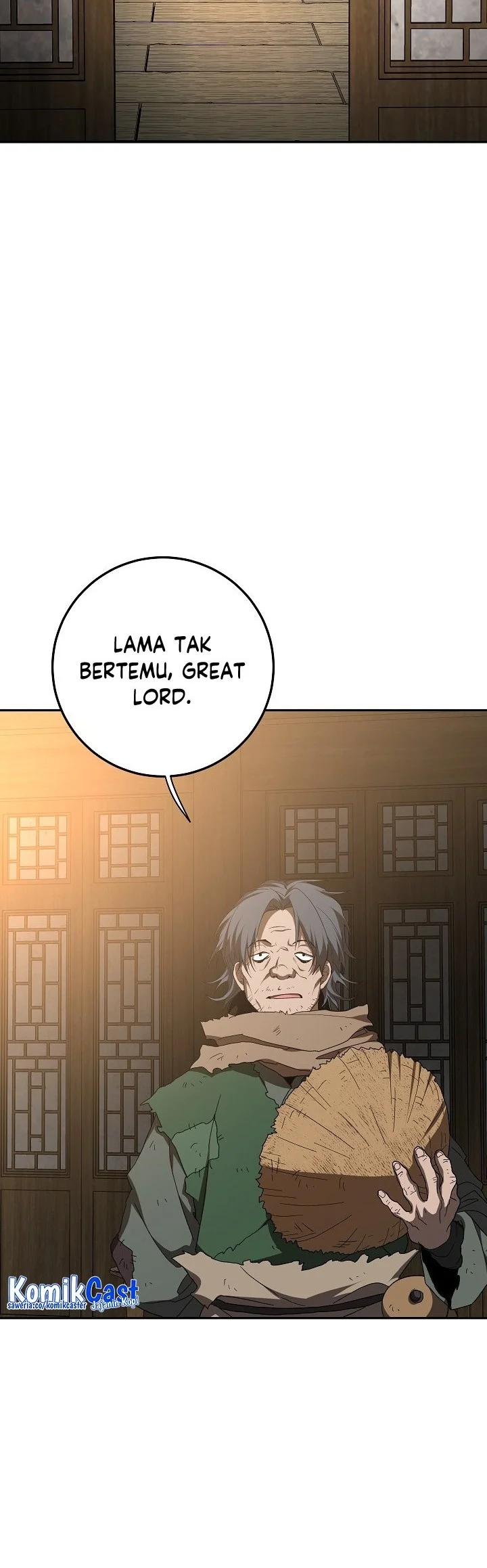 The Grand Wudang Saga Chapter 116 Gambar 29