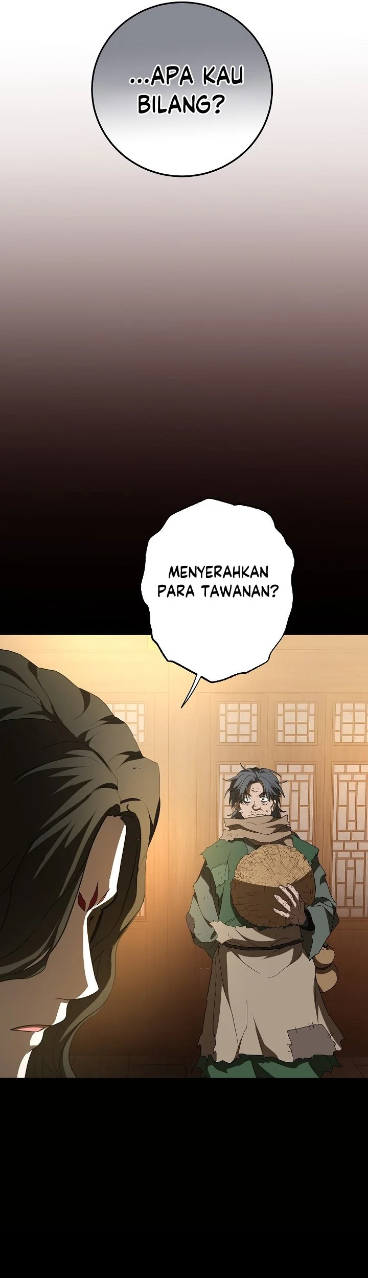 The Grand Wudang Saga Chapter 116 Gambar 32