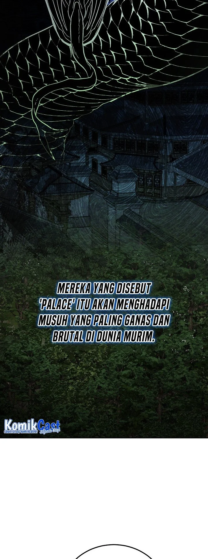 The Grand Wudang Saga Chapter 116 Gambar 39