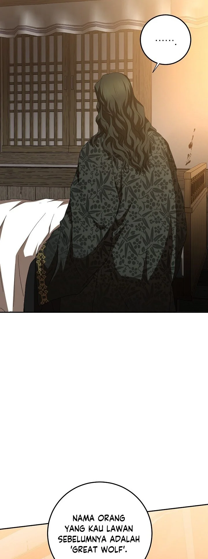 The Grand Wudang Saga Chapter 116 Gambar 41