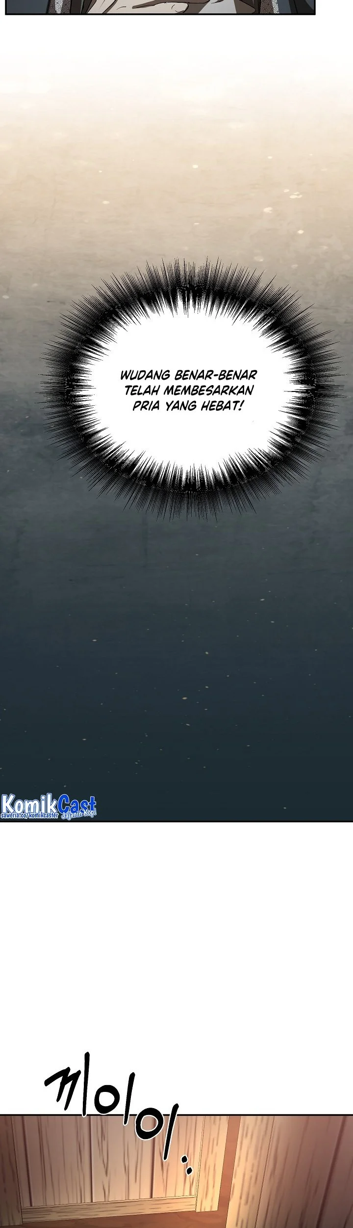 The Grand Wudang Saga Chapter 116 Gambar 10