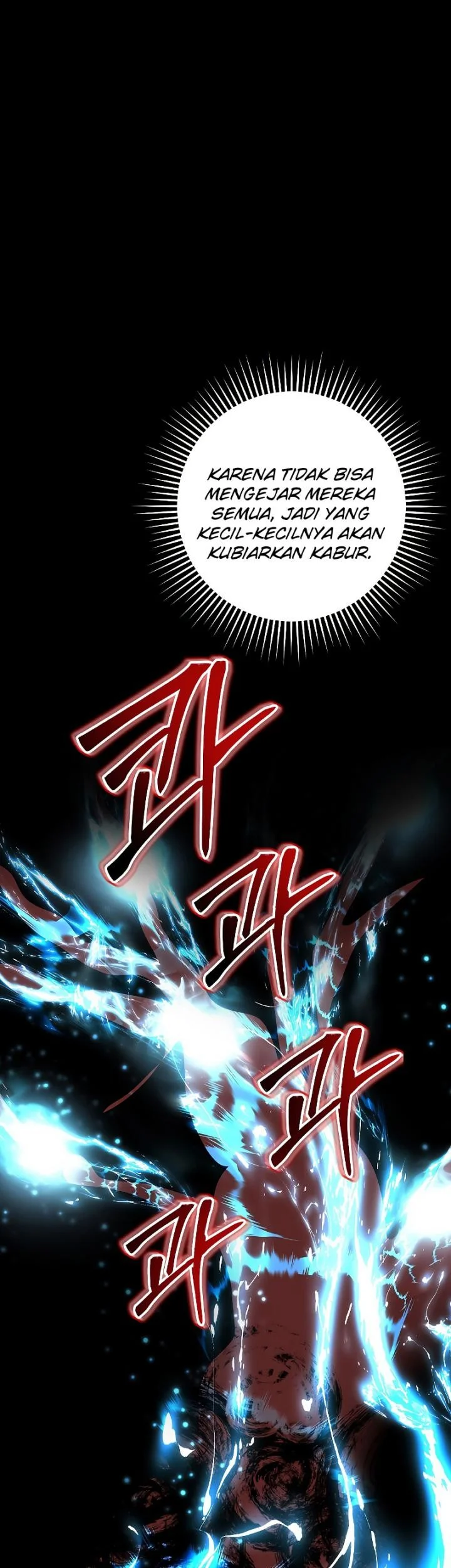 The Grand Wudang Saga Chapter 117 Gambar 18