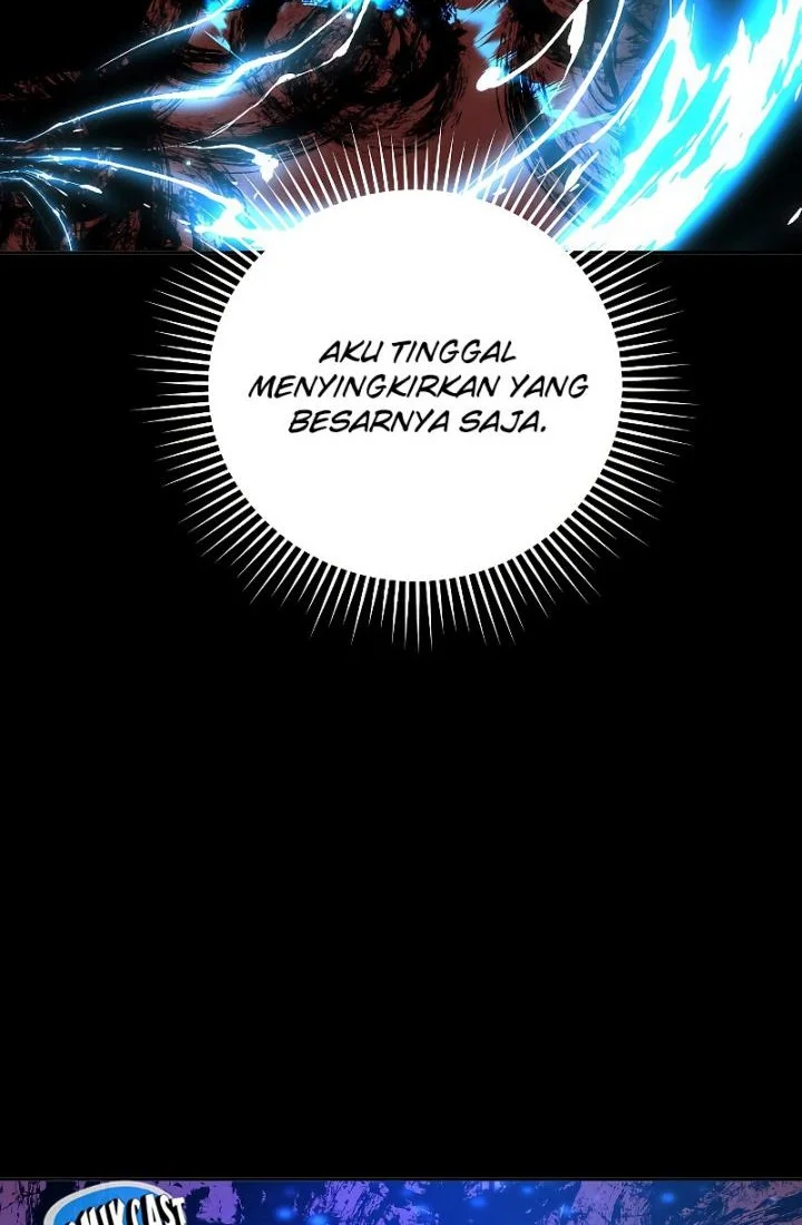 The Grand Wudang Saga Chapter 117 Gambar 19